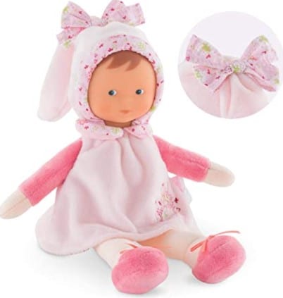 soft bodied baby dolls